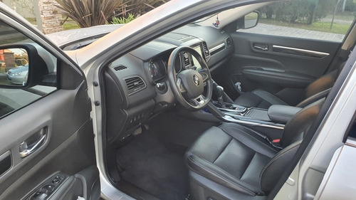 Imagen 12 de 15 de Renault Koleos 2.5 4wd Cvt 2019