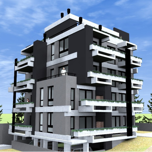 Venta Departamento En Pozo 2 Ambientes - A Metros Del Mar -pinamar