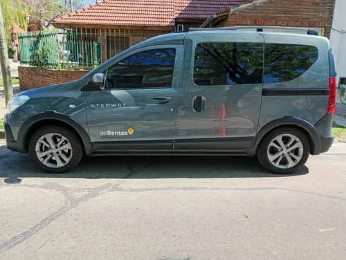 Alquiler De Autos Para Aplicaciones - Derentas.com