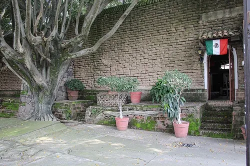 Ex Hacienda De La Mora En Venta