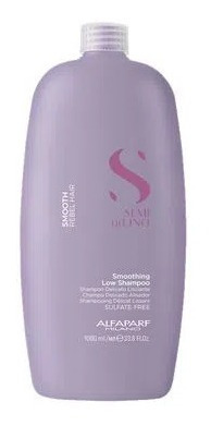 Shampoo Semi Di Lino Smoothing X1000ml Alfaparf