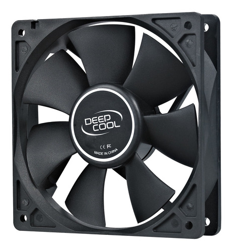 Fan Cooler 12 X 12 Deepcool 12v