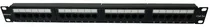 Comprar Patch Panel 24 Puertos Marca Netlinks Cat 5 Rackeable