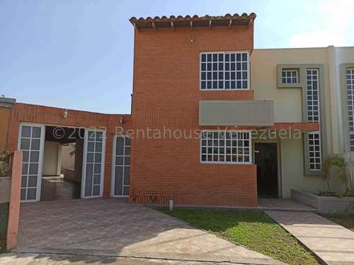 Imagen 1 de 14 de Hermosa Casa En Venta Araguama Country  22-4504 Dc