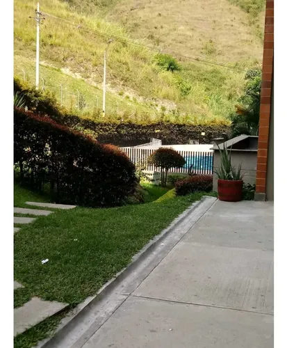 Apartamento En Venta Calasanz Parte Alta (l)