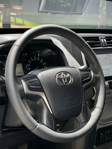 Toyota Prado Txl 3.0 Turbo Diésel 4x4 Automática