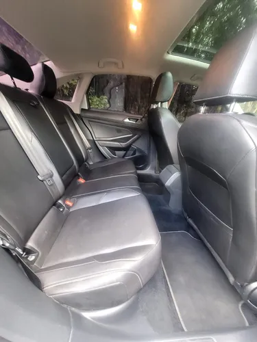Volkswagen Jetta Highline 1.4 Tsi