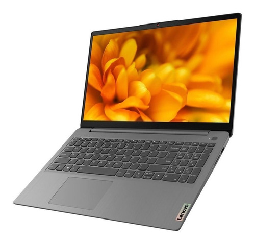 Laptop Lenovo Intel Core I7 Quad-core 8gb 256gb 15,6 Full Hd