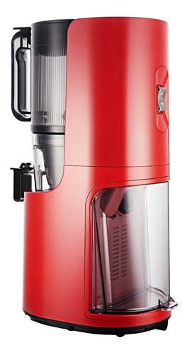 Imagen 3 de 4 de Juguera Huromn Peabody Slow Juicer Uso Porfesional Eléctrica