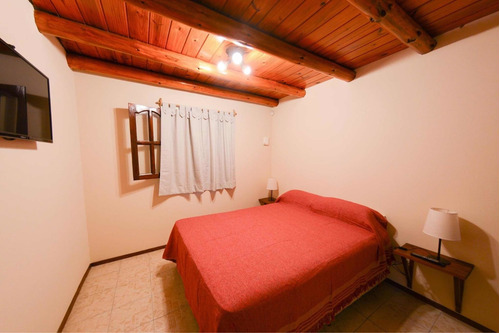Cabañas En Alquiler Y En Venta En Mar Azul. 2/6/10 Personas.