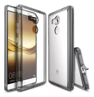 Funda P/ Huawei Mate 8 Anti Impacto Ringke Fusion® Original