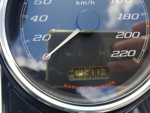 Harley-davidson Road King Special