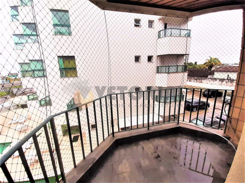 Imagem 13 de 20 de Apartamento Com 2 Dormitórios À Venda, 60 M² Por R$ 435.000,00 - Jardim Arua - Caraguatatuba/sp - Ap0445