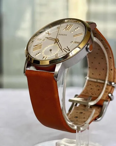 Reloj Mujer Fossil Es4161 Original
