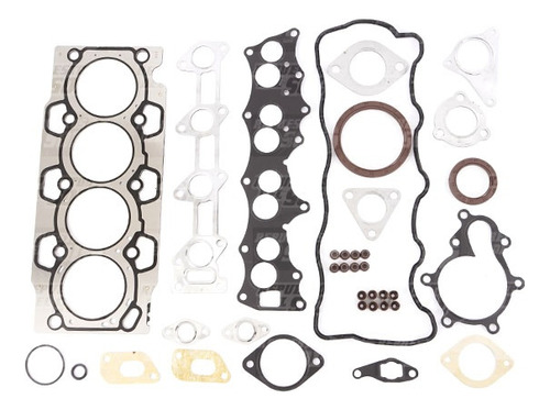 Juego Empaquetadura Motor Para Jac Refine 1.9 4db1 2012 2014