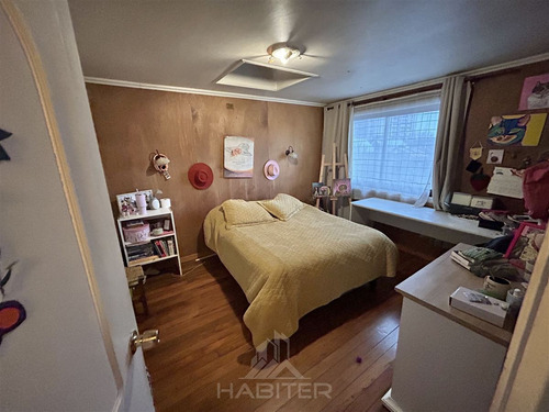 Cod37635 Amplia Casa En Venta De 6 Dormitorios En Temuco