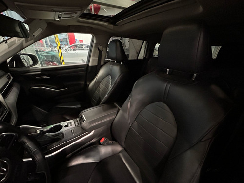 Toyota Highlander 3.5 Xle At