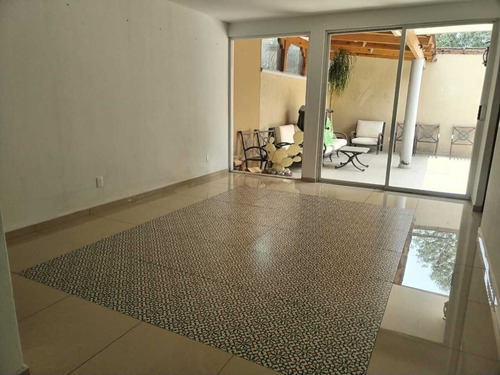 Casa En Condominio Horizontal En Venta En Calzada De Los Leones