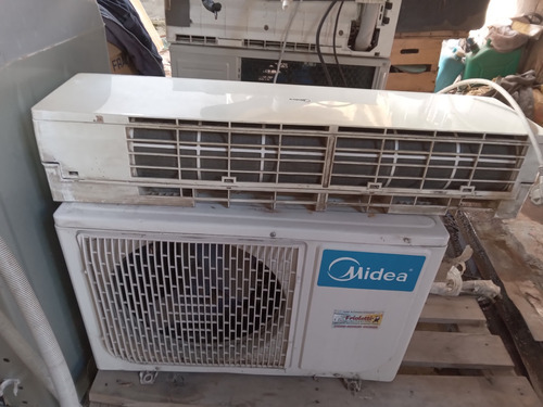 Vendo Aiires Acondicionados 9000 Btu Midea Y Tem