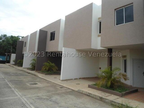 Townhouse En Venta La Macandona Mls #24-4242 Az