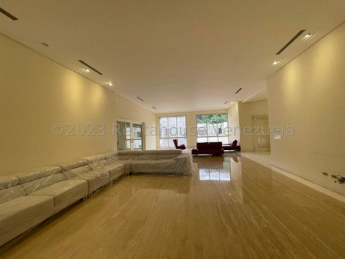 Country Club Hermoso Ph Dúplex En Alquiler