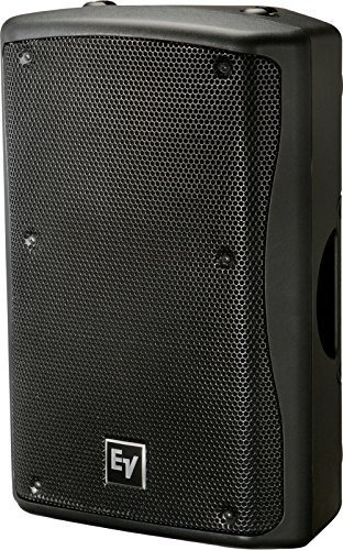 Electro-voice Zx3-90 12  600w Pasivo Pa Altavoz Negro.