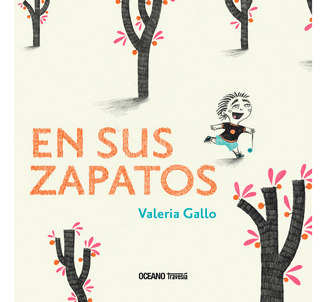 Libro En Sus Zapatos