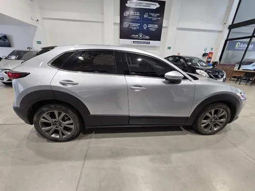 Mazda CX-30 2.5 Grand Touring Lx 4x2