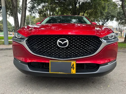 Mazda CX-30 2.0 Touring At