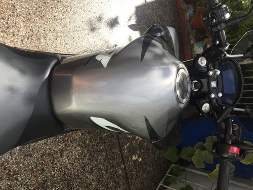 Honda Twister 250