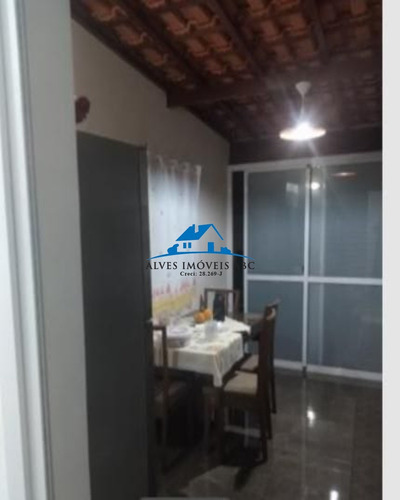 Imagem 19 de 20 de Cobertura Sem Condomínio Em Santo André - Ap01584 - 69516206