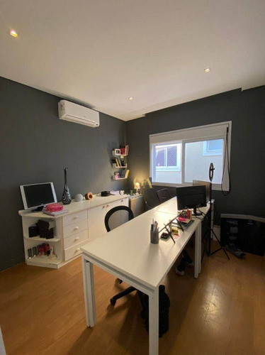 Imagem 21 de 28 de Casa À Venda, 317 M² Por R$ 2.380.000,00 - Alphaville - Santana De Parnaíba/sp - Ca0662