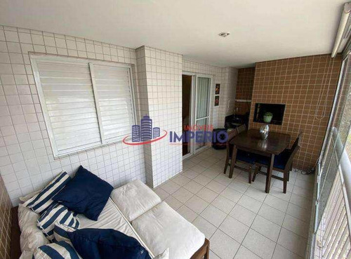 Imagem 15 de 29 de Apartamento Com 3 Dorms, Centro, Guarulhos - R$ 840 Mil, Cod: 6727 - V6727