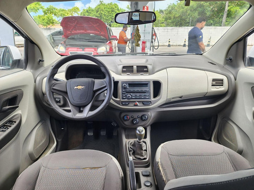 Chevrolet Spin 1.8l Mt Lt