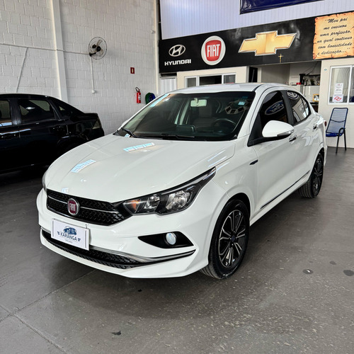 Fiat Outros Modelos CRONOS PRECISION 1.8 16V FLEX AUT.