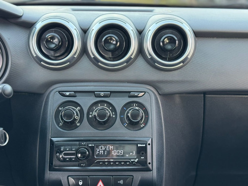 Citroën C3 1.6 TENDANCE 16V