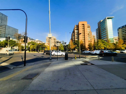 Oficina Arriendo Av Apoquindo/warren Smith
