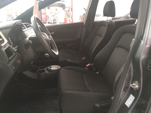Imagen 6 de 13 de Honda Br-v Prime 2019 Automática