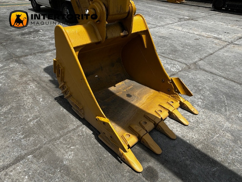 Excavadora Cat 320gc Eco.557