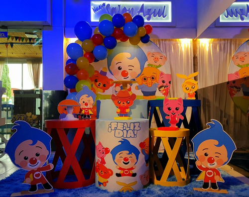 Imagen 2 de 10 de Salón De Fiesta Infantil, Pantalla, Karaoke,cancha De Futbol