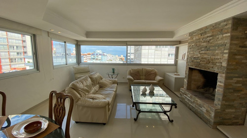 Imagen 2 de 18 de Apartamento En Punta Del Este En El Puerto