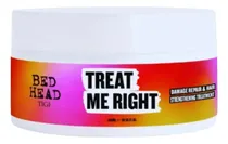 Comprar Tigi Resurrection  Treat Me Rigth Mask 200 Ml