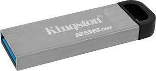 Memoria Usb Kingston Datatraveler Kyson 256gb (dtkn/256gb)