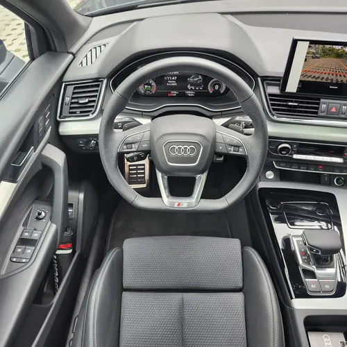 Audi Q5 2.0 45 Tfsi Mhev Quattro S-Line