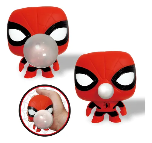 Hero Ballon Marvel
