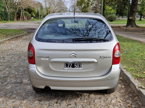 Citroën Xsara Picasso 1.6 Fase2 I Exclusive