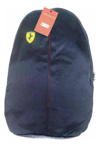 Mochila de ferrari new arrivals
