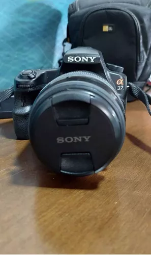 peine estimular Abultar Lentes Para Sony Alpha A37 | MercadoLibre 📦