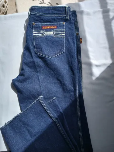 Jeans Sergio Valente MercadoLibre