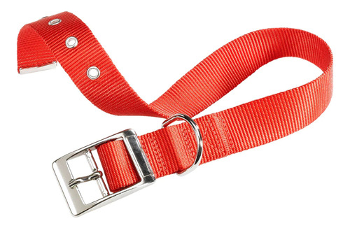 Collar Perro Ferplast Talle Xs-s / Mundo Mascota